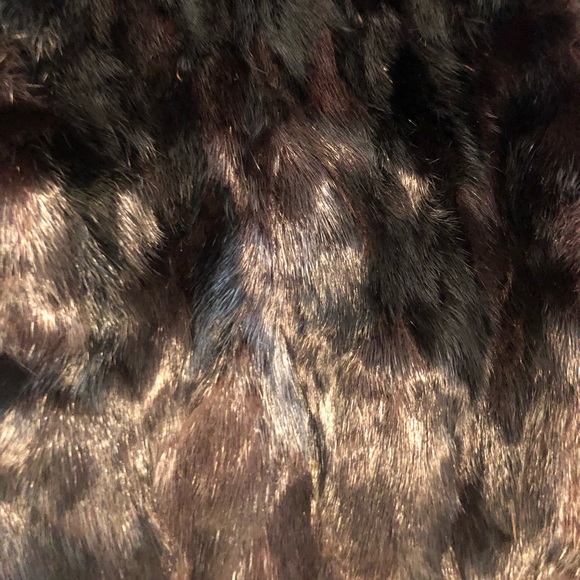 Mink Coat - Picture 4 of 4